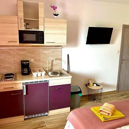 Apartman Miljenko - Matovica Kampor Εξωτερικό φωτογραφία