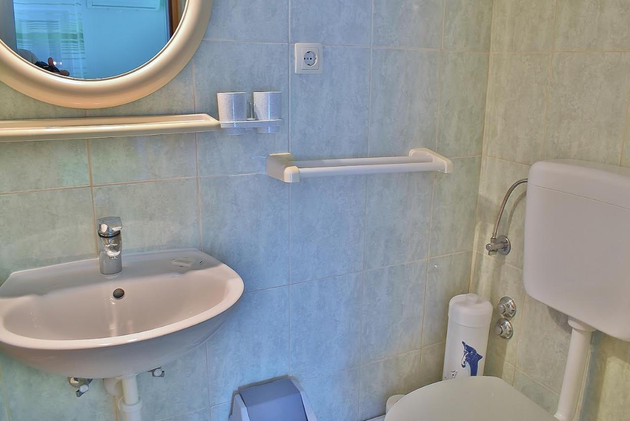 Apartman Miljenko - Matovica Kampor Εξωτερικό φωτογραφία