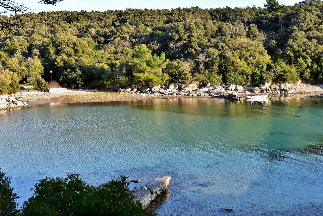 Apartman Miljenko - Matovica Kampor Εξωτερικό φωτογραφία