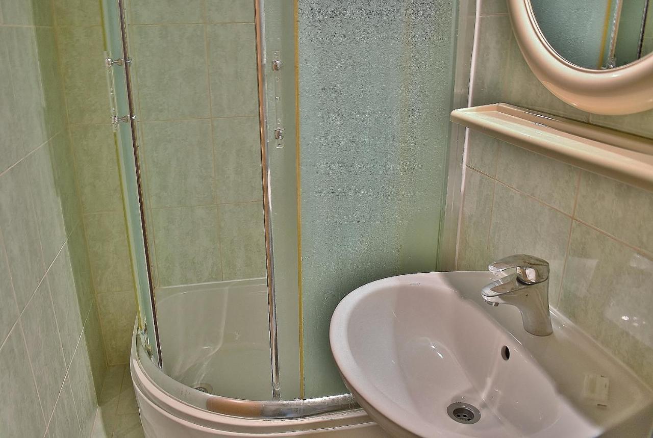 Apartman Miljenko - Matovica Kampor Εξωτερικό φωτογραφία