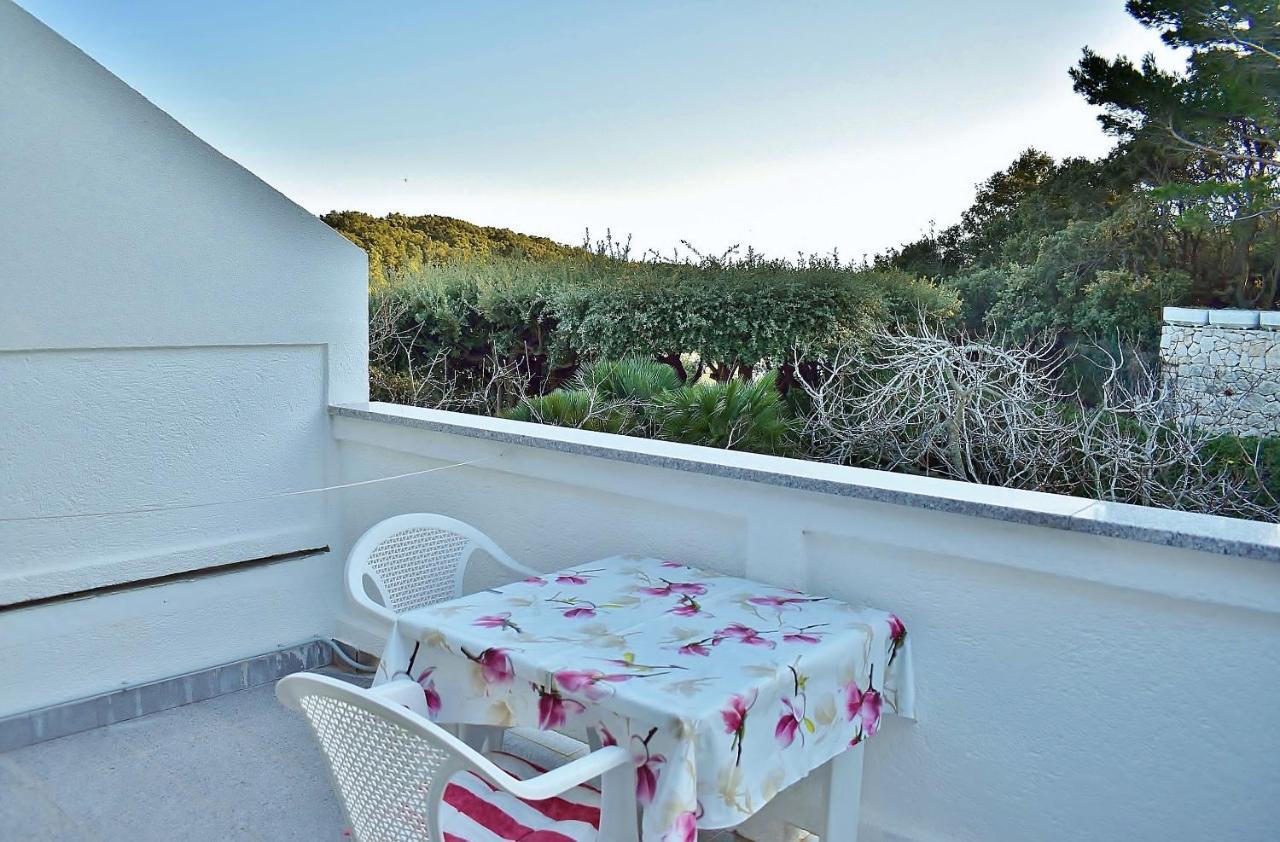 Apartman Miljenko - Matovica Kampor Εξωτερικό φωτογραφία