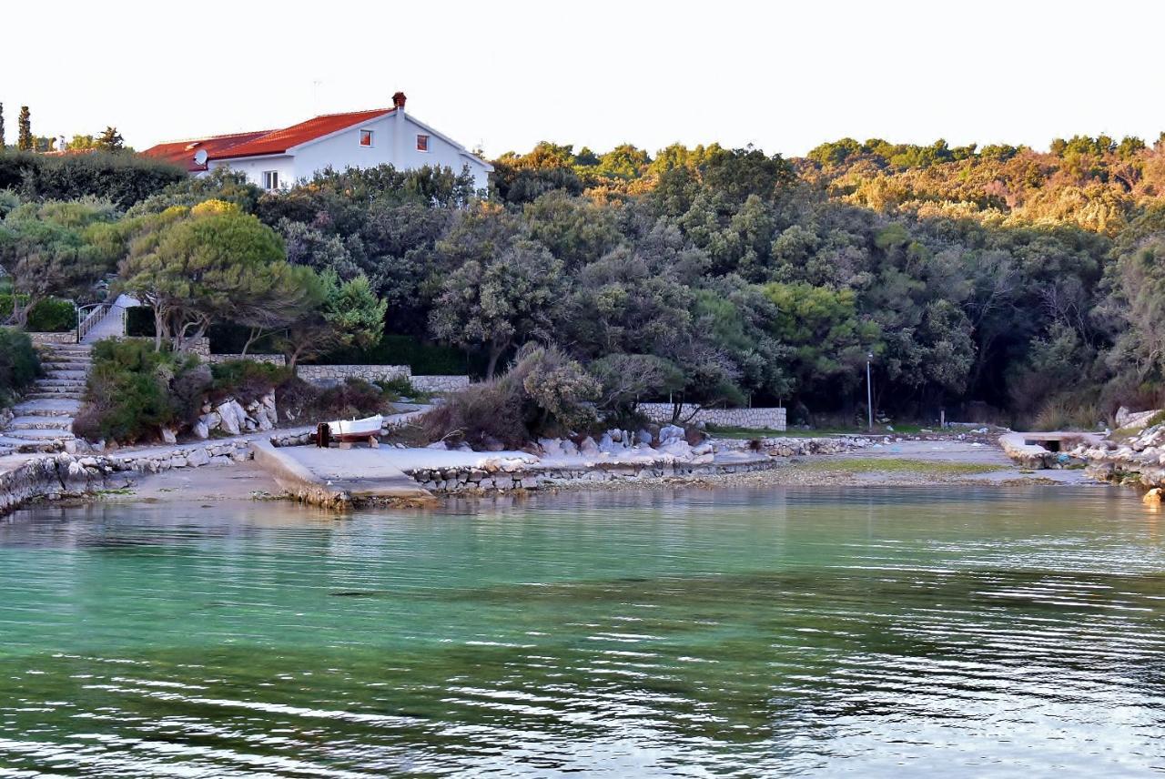 Apartman Miljenko - Matovica Kampor Εξωτερικό φωτογραφία