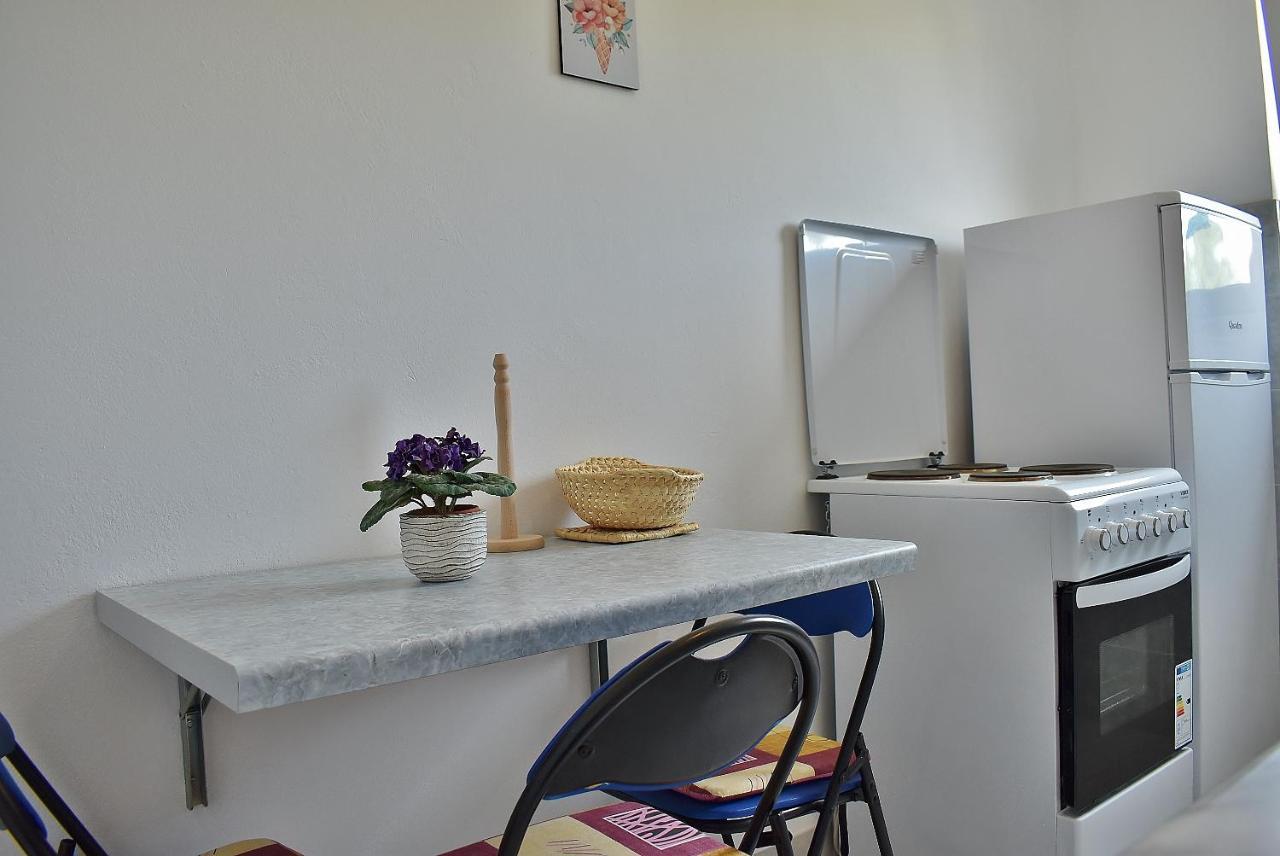 Apartman Miljenko - Matovica Kampor Εξωτερικό φωτογραφία