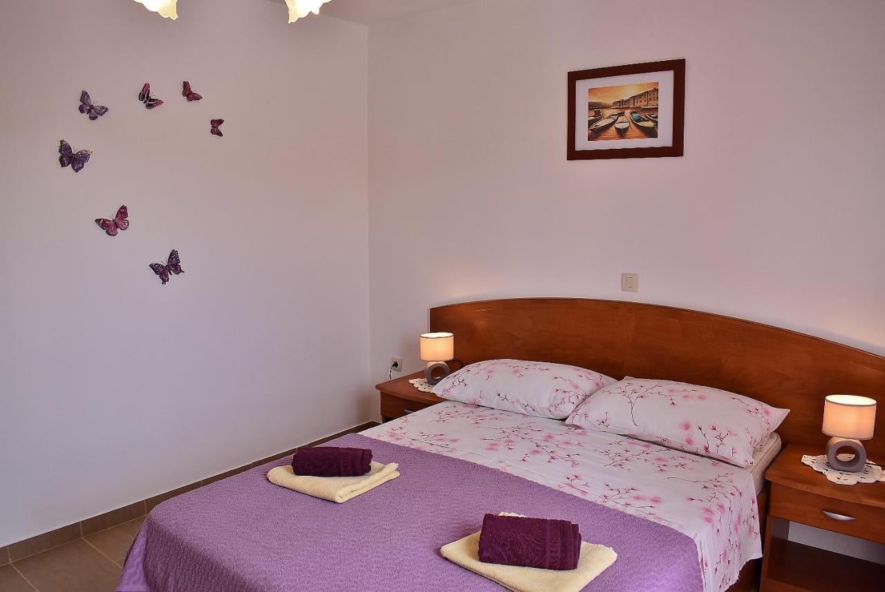 Apartman Miljenko - Matovica Kampor Εξωτερικό φωτογραφία