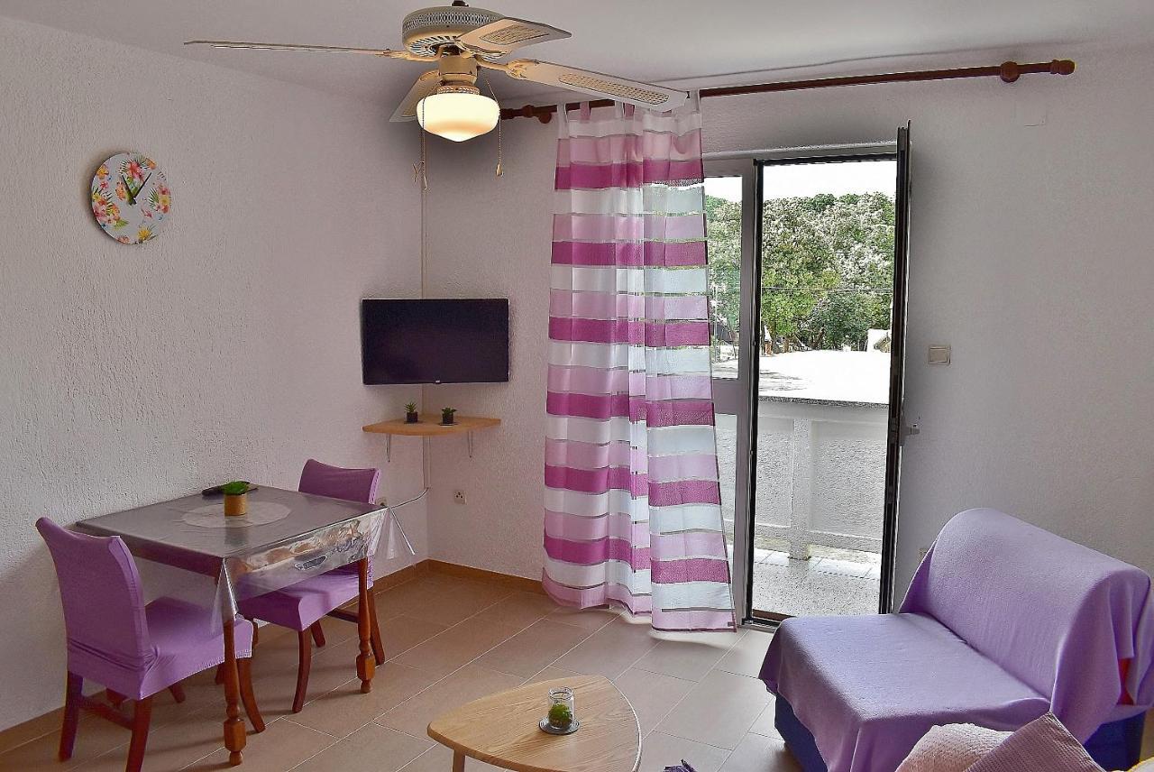 Apartman Miljenko - Matovica Kampor Εξωτερικό φωτογραφία