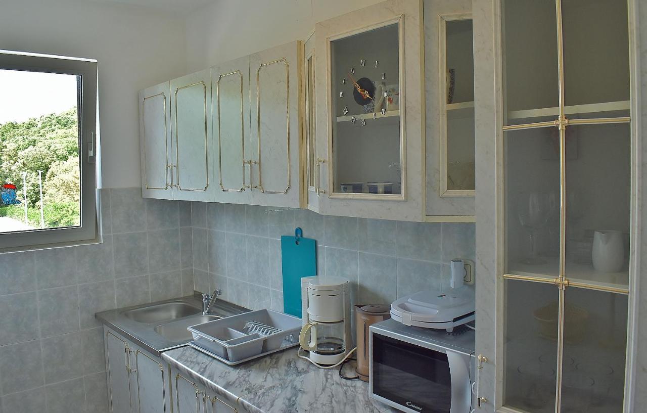 Apartman Miljenko - Matovica Kampor Εξωτερικό φωτογραφία