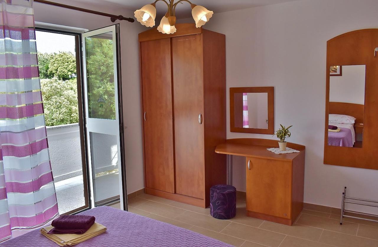 Apartman Miljenko - Matovica Kampor Εξωτερικό φωτογραφία