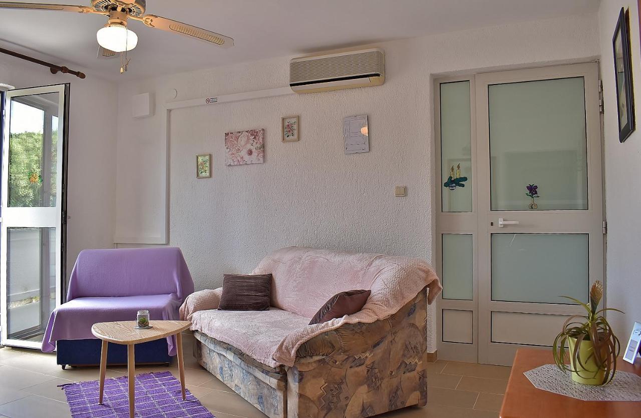 Apartman Miljenko - Matovica Kampor Εξωτερικό φωτογραφία