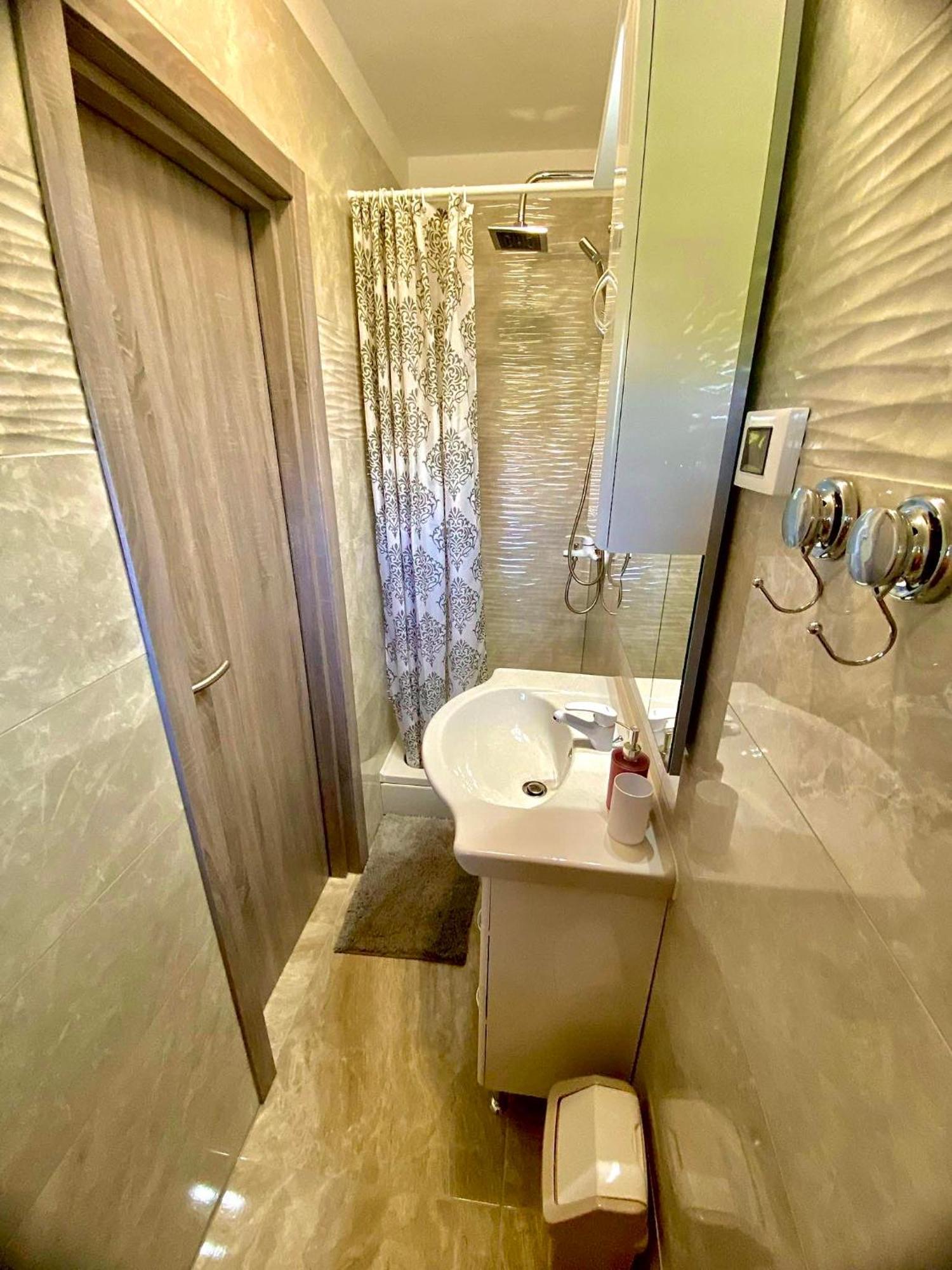 Apartman Miljenko - Matovica Kampor Εξωτερικό φωτογραφία