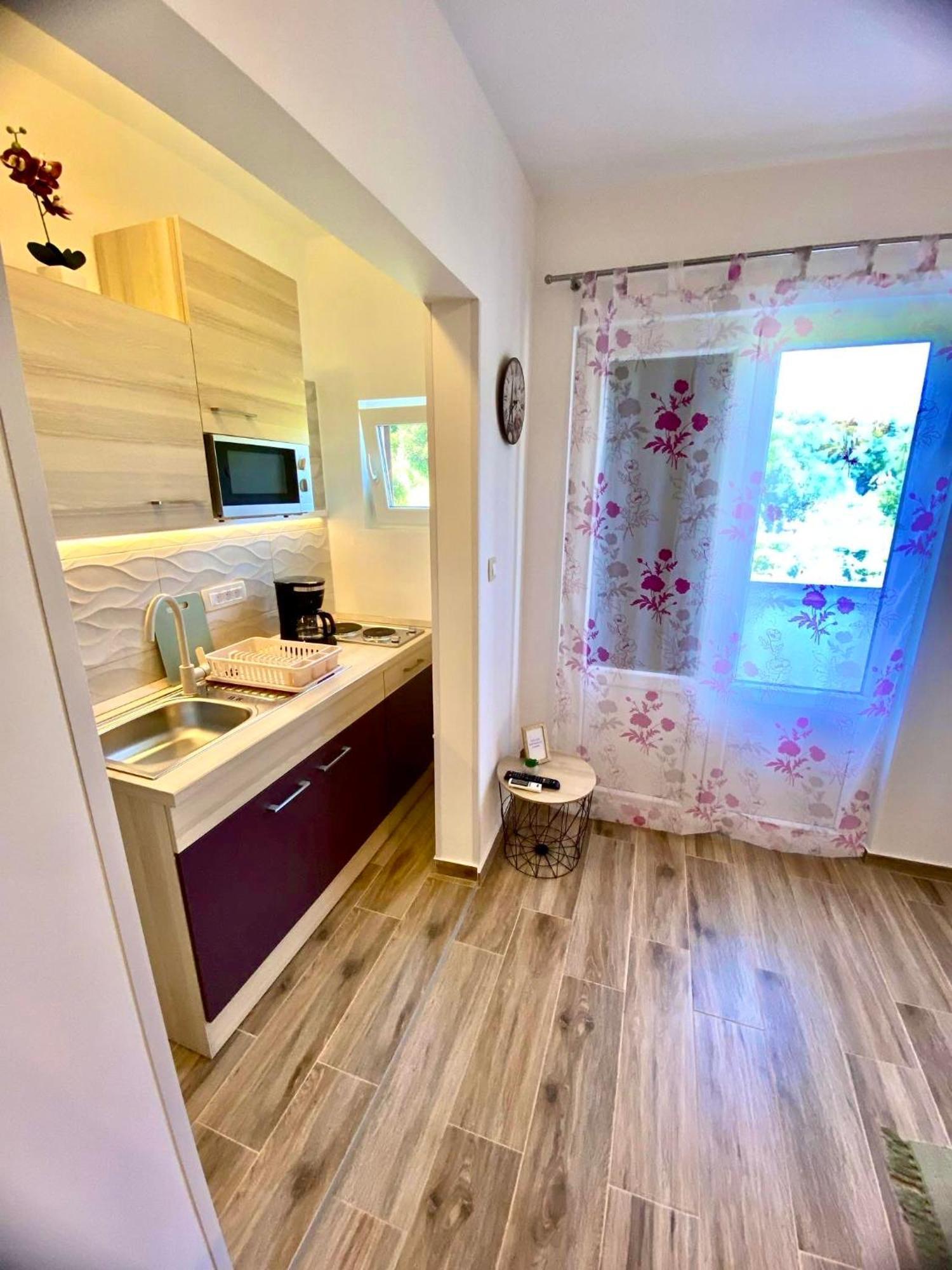 Apartman Miljenko - Matovica Kampor Εξωτερικό φωτογραφία