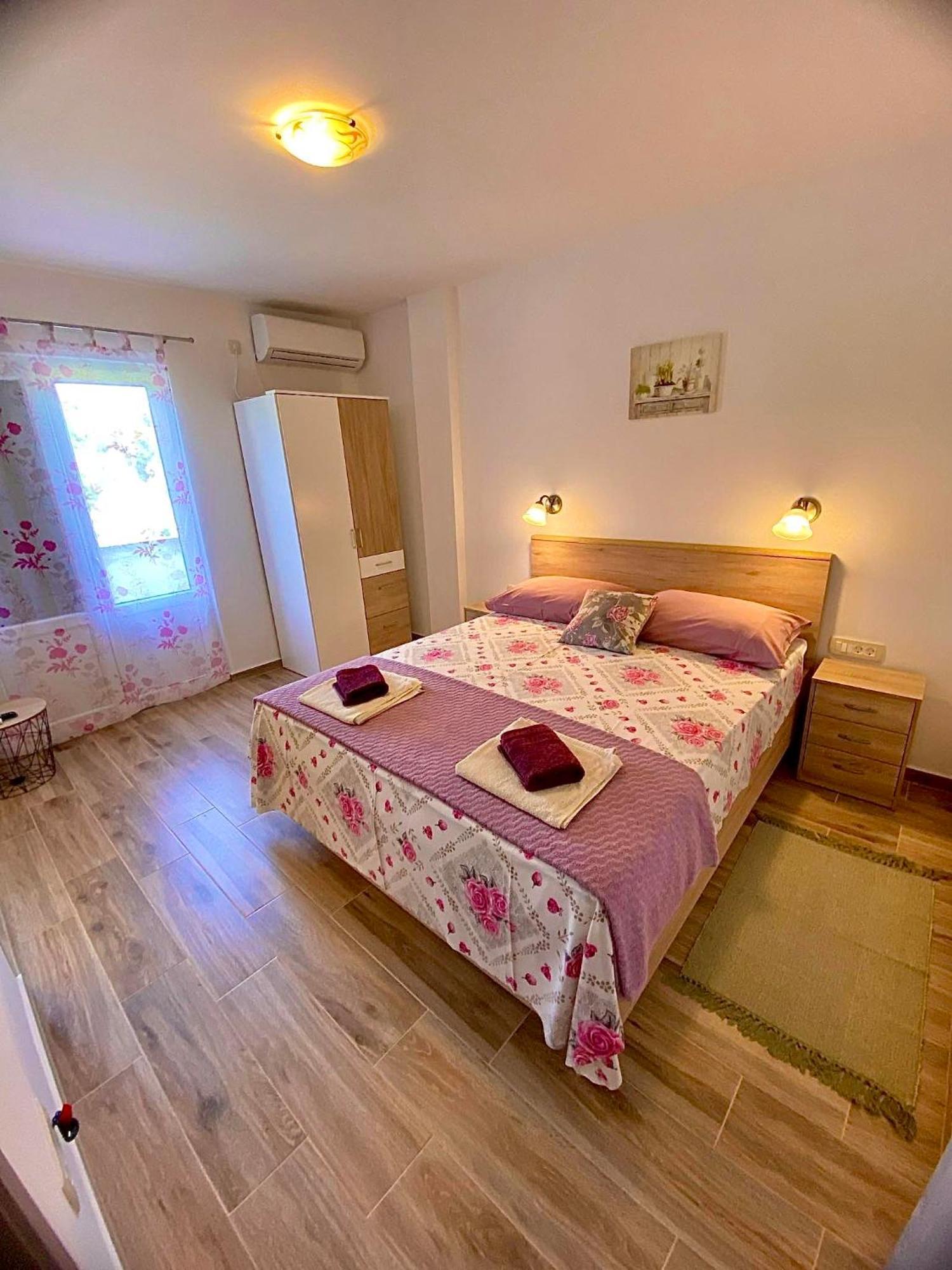 Apartman Miljenko - Matovica Kampor Εξωτερικό φωτογραφία