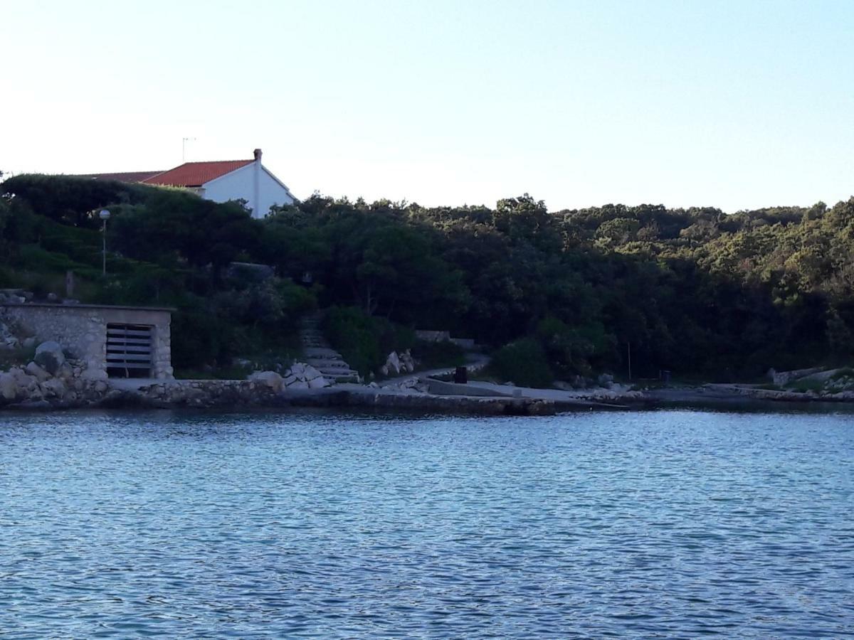 Apartman Miljenko - Matovica Kampor Εξωτερικό φωτογραφία