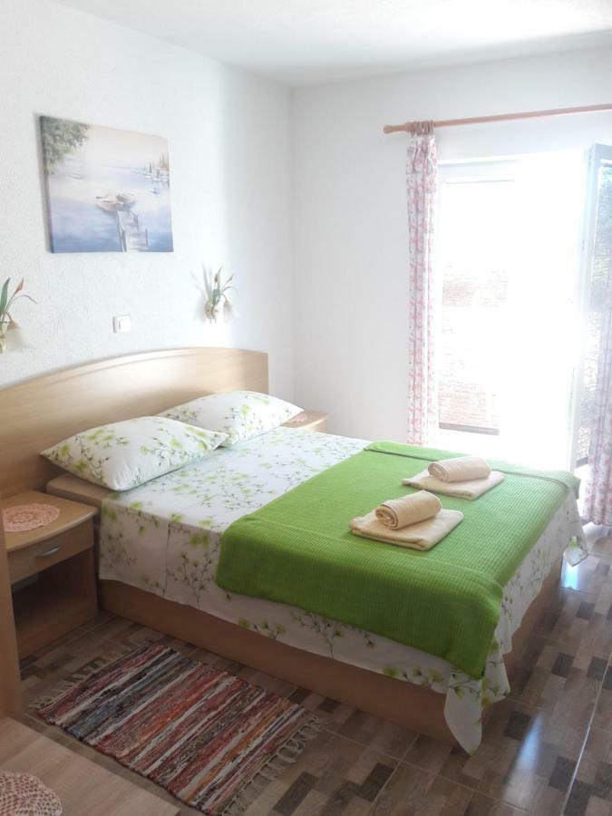 Apartman Miljenko - Matovica Kampor Εξωτερικό φωτογραφία