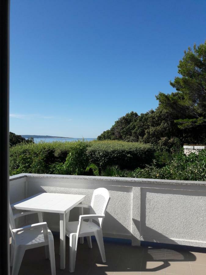 Apartman Miljenko - Matovica Kampor Εξωτερικό φωτογραφία